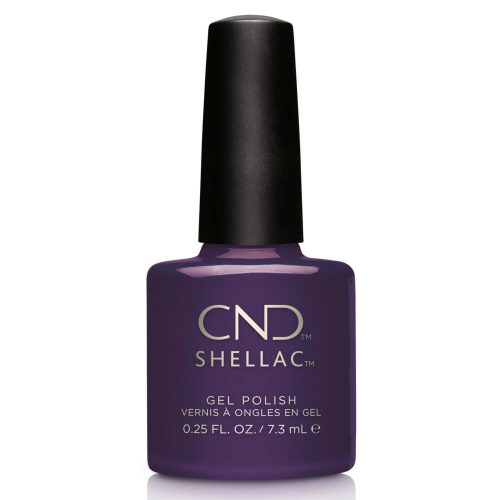 CND Shellac - Rock Royalty 7,3ml