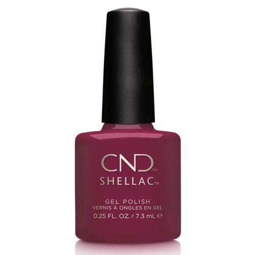 CND Shellac - Decadence 7,3ml TF