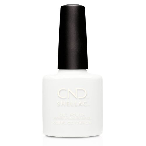 CND Shellac - Studio White 7,3ml