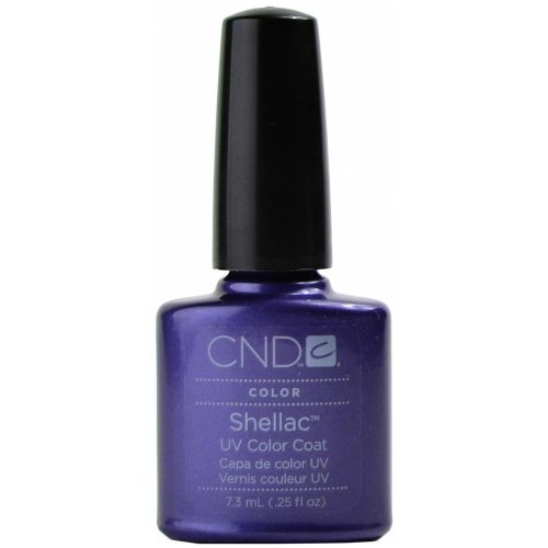 CND Shellac - Purple Purple 7,3ml