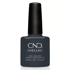 CND Shellac - Asphalt 7,3ml TF