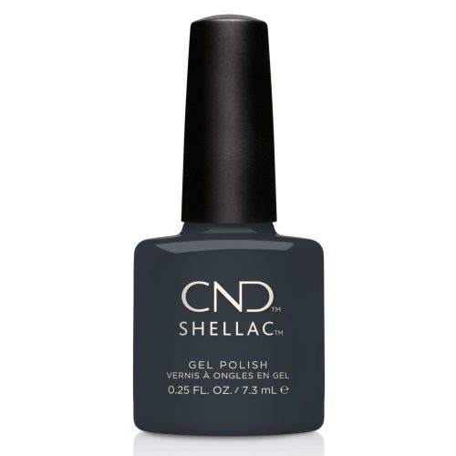 CND Shellac - Asphalt 7,3ml