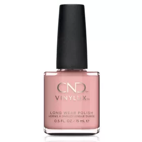 CND VinyLux tartós körömlakk #215 Pink Pursuit