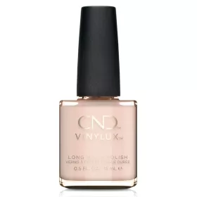 CND VinyLux tartós körömlakk #195 Naked Naiveté