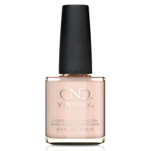 CND VinyLux tartós körömlakk #195 Naked Naiveté