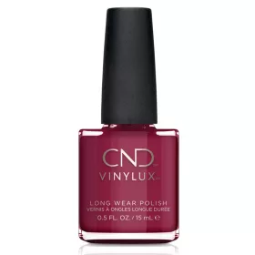 CND VinyLux tartós körömlakk #197 Rouge Rite