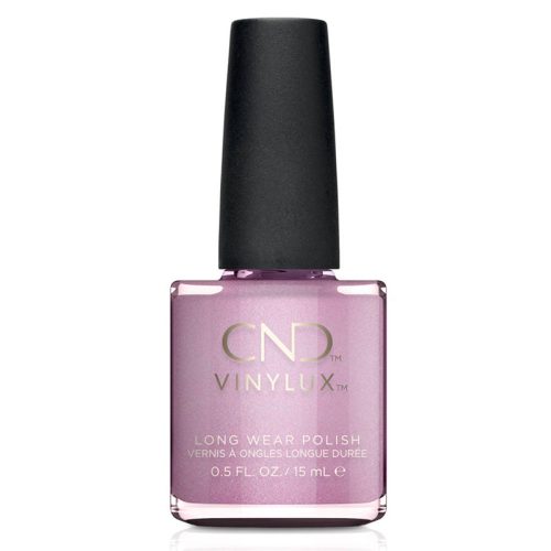 CND VinyLux tartós körömlakk #189 Beckoning Begonia