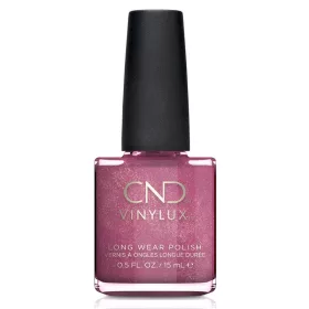 CND VinyLux tartós körömlakk #168 Sultry Sunset