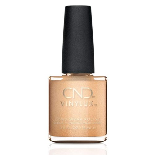 CND VinyLux tartós körömlakk #180 Dandelion