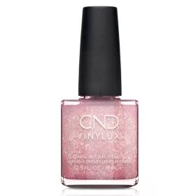 CND VinyLux tartós körömlakk #187 Fragrant Fresia