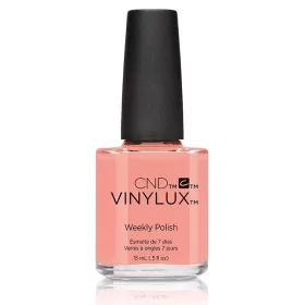 CND VinyLux tartós körömlakk #181 Salmon Run