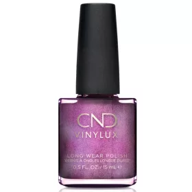 CND VinyLux tartós körömlakk #169 Tango Passion