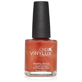 CND VinyLux tartós körömlakk #172 Fine Vermillion