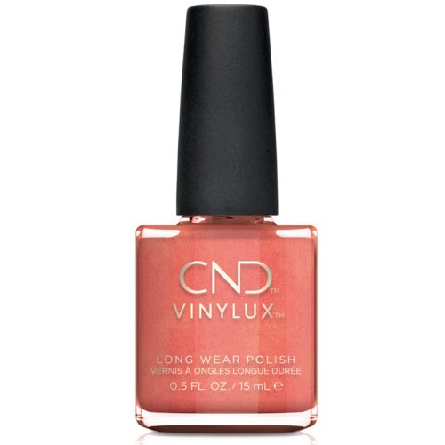 CND VinyLux tartós körömlakk #163 Desert Poppy