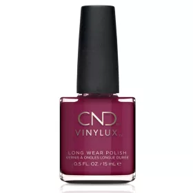 CND VinyLux tartós körömlakk #153 Tinted Love