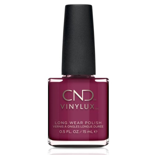 CND VinyLux tartós körömlakk #153 Tinted Love