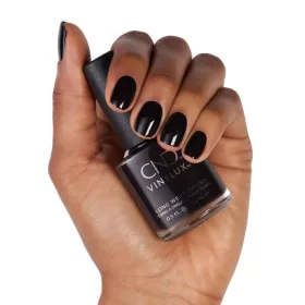CND VinyLux tartós körömlakk #159 Dark Dahlia