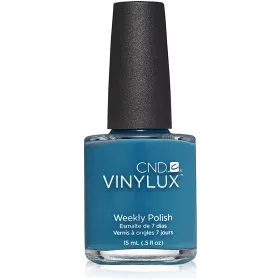 CND VinyLux tartós körömlakk #162 Blue Rapture