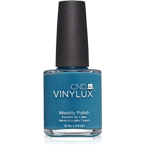 CND VinyLux tartós körömlakk #162 Blue Rapture