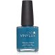 CND VinyLux tartós körömlakk #162 Blue Rapture