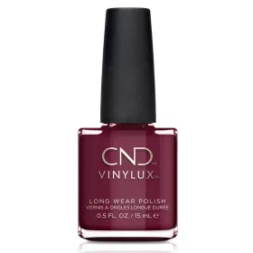 CND VinyLux tartós körömlakk #106 Bloodline