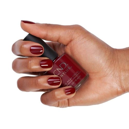 CND VinyLux tartós körömlakk #111 Decadence