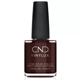 CND VinyLux tartós körömlakk #114 Fedora