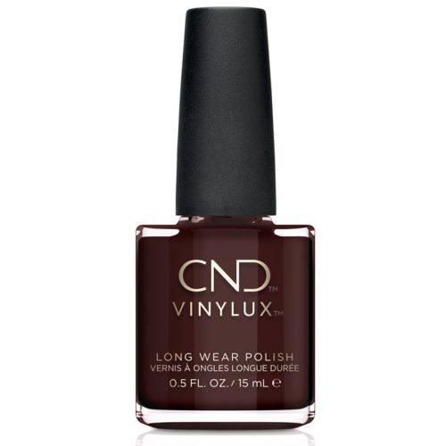 CND VinyLux tartós körömlakk #114 Fedora