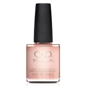CND VinyLux tartós körömlakk #118 Grapefruit Sparkle
