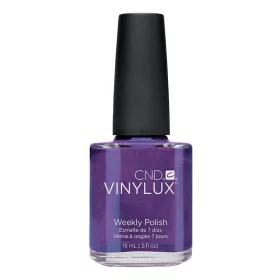 CND VinyLux tartós körömlakk #117 Grape Gum