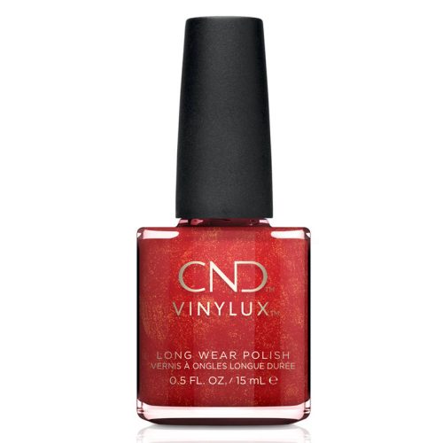 CND VinyLux tartós körömlakk #119 Hollywood