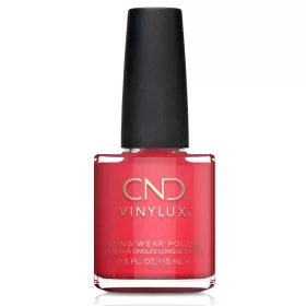 CND VinyLux tartós körömlakk #122 Lobster Roll