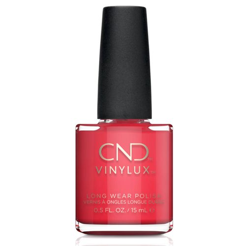 CND VinyLux tartós körömlakk #122 Lobster Roll