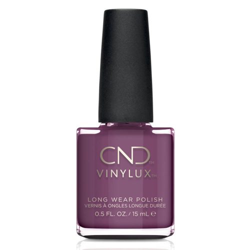 CND VinyLux tartós körömlakk #129 Married to the Mauve