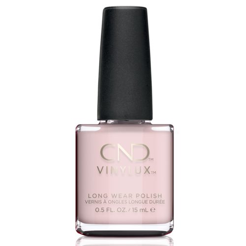 CND VinyLux tartós körömlakk #132 Negligee