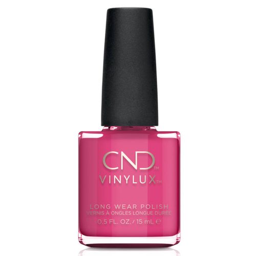 CND VinyLux tartós körömlakk #134 Pink Bikini