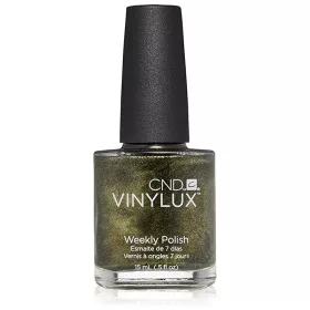 CND VinyLux tartós körömlakk #137 Pretty Poison