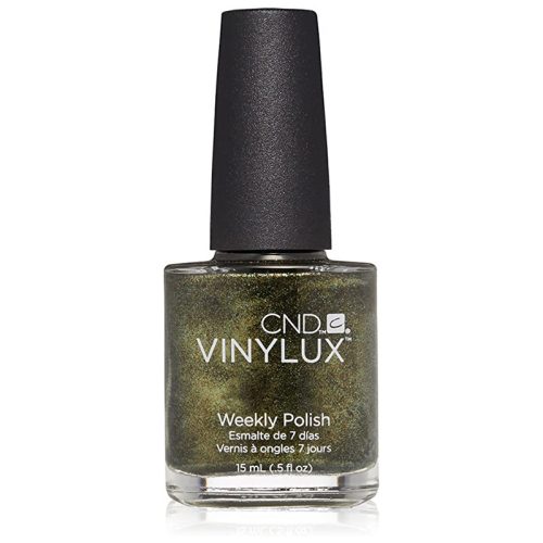 CND VinyLux tartós körömlakk #137 Pretty Poison