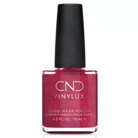 CND VinyLux tartós körömlakk #139 Red Barones
