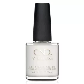CND VinyLux tartós körömlakk #151 Studio White