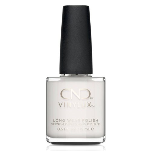 CND VinyLux tartós körömlakk #151 Studio White