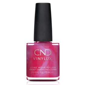 CND VinyLux tartós körömlakk #155 Tutti Frutti
