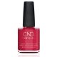 CND VinyLux tartós körömlakk #158 Wildfire