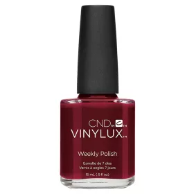 CND VinyLux tartós körömlakk #222 Oxblood