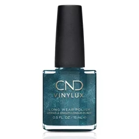 CND VinyLux tartós körömlakk #224 Fern Flannel
