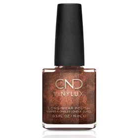 CND VinyLux tartós körömlakk #225 Leather Satchel