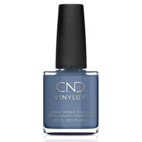 CND VinyLux tartós körömlakk #226 Denim Patch