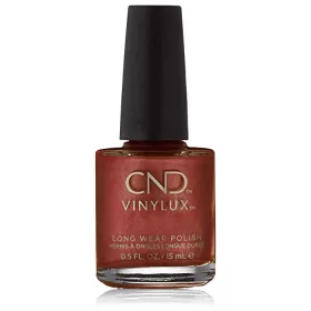 CND VinyLux tartós körömlakk #228 Hand Fired