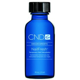 CND Nail Fresh időszakos vízelvonó 29 ml
