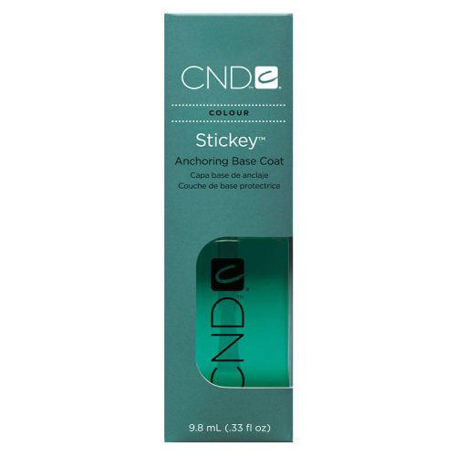 CND Stickey base coat 9,8 ml